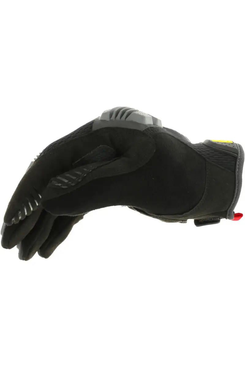 Rękawice Mechanix MPact BLACKGREY