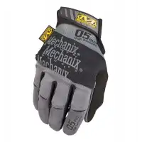 Rękawice Mechanix Specialty 05mm BLACK