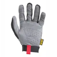 Rękawice Mechanix Specialty 05mm BLACK