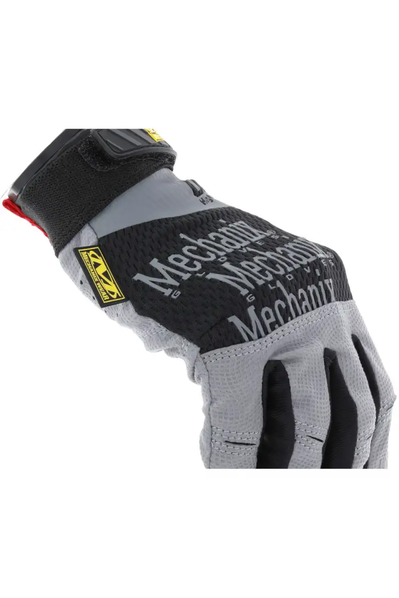 Rękawice Mechanix Specialty 05mm BLACK