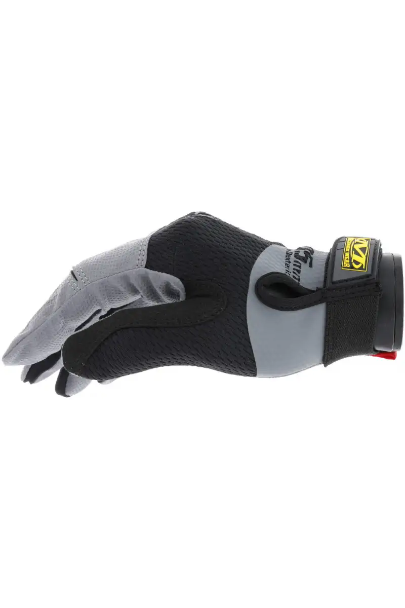 Rękawice Mechanix Specialty 05mm BLACK