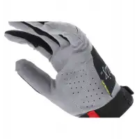 Rękawice Mechanix Specialty 05mm BLACK