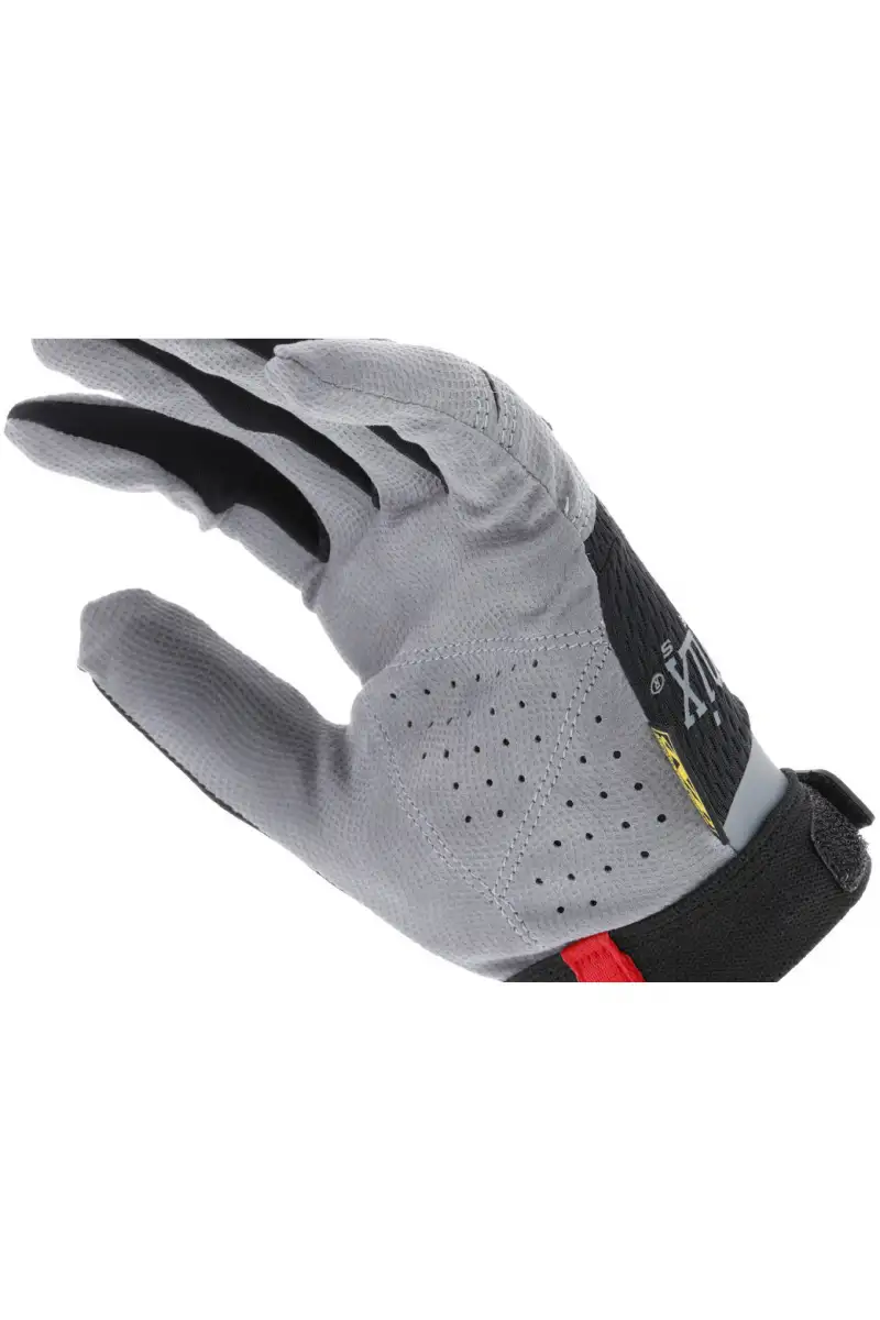 Rękawice Mechanix Specialty 05mm BLACK