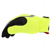 Rękawice Mechanix HiViz FastFit HIVIZ YELLOW