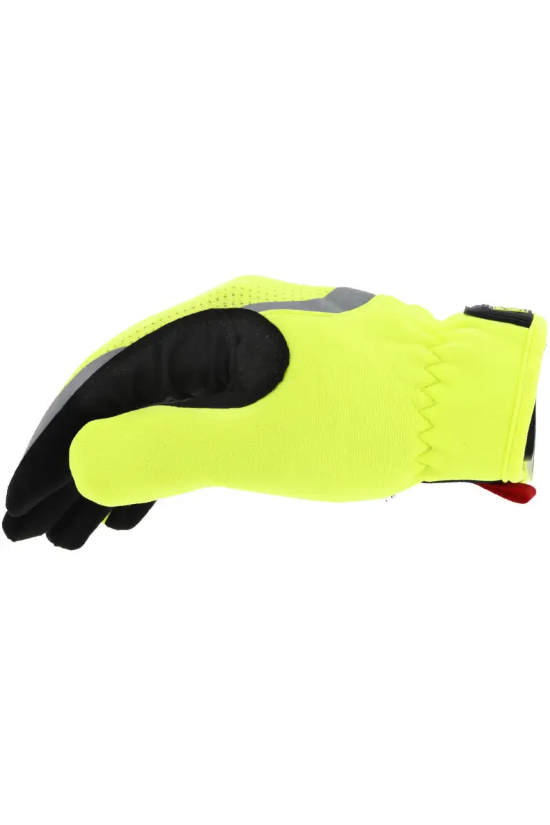 Rękawice Mechanix HiViz FastFit HIVIZ YELLOW