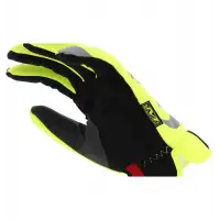 Rękawice Mechanix HiViz FastFit HIVIZ YELLOW