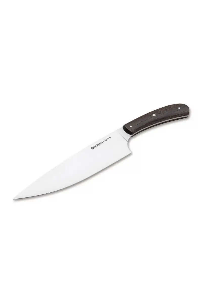 Nóż Szefa Boker Solingen Pure CPM BE