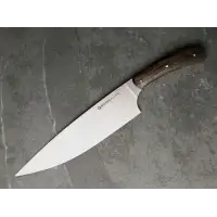 Nóż Szefa Boker Solingen Pure CPM BE