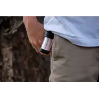 Latarka Ledlenser ML4 camping