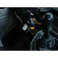 Latarka Ledlenser ML4 camping