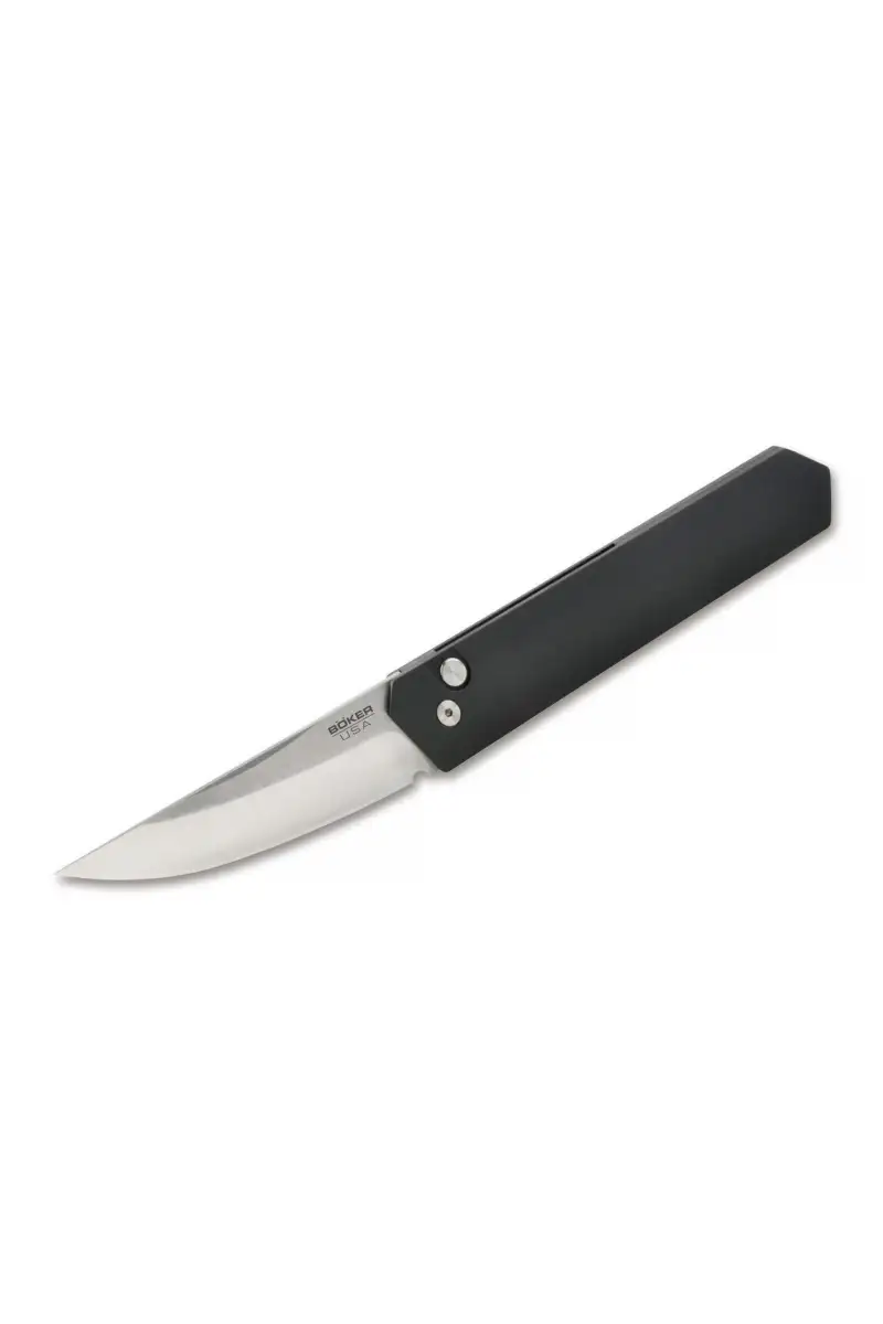 Nóż Boker Plus USA ProTech Kwaiken Compact Auto