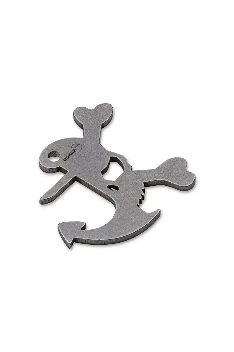 Otwieracz Boker Plus Scurvy Dog