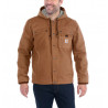 Kurtka Carhartt Sandstone Barlett Jacket Brown