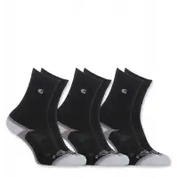 Skarpety Carhartt Force Performance Black