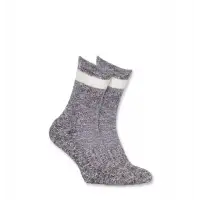 Skarpety Carhartt All Season Crew Brown