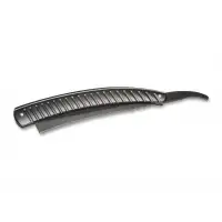 Nóż Magnum Black Barber Razor