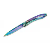 Nóż Magnum Dejavu Rainbow