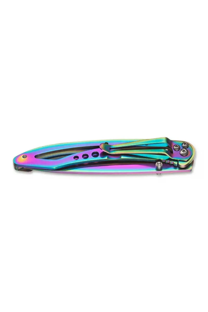 Nóż Magnum Dejavu Rainbow