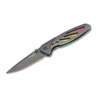 Nóż Magnum Rainbow Odonata