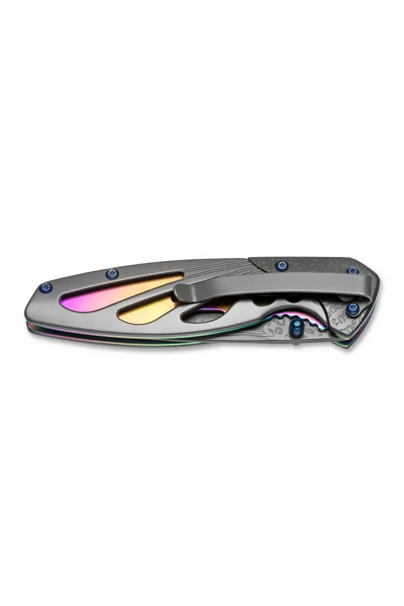 Nóż Magnum Rainbow Odonata