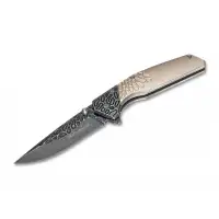 Nóż Magnum Pure Instinct