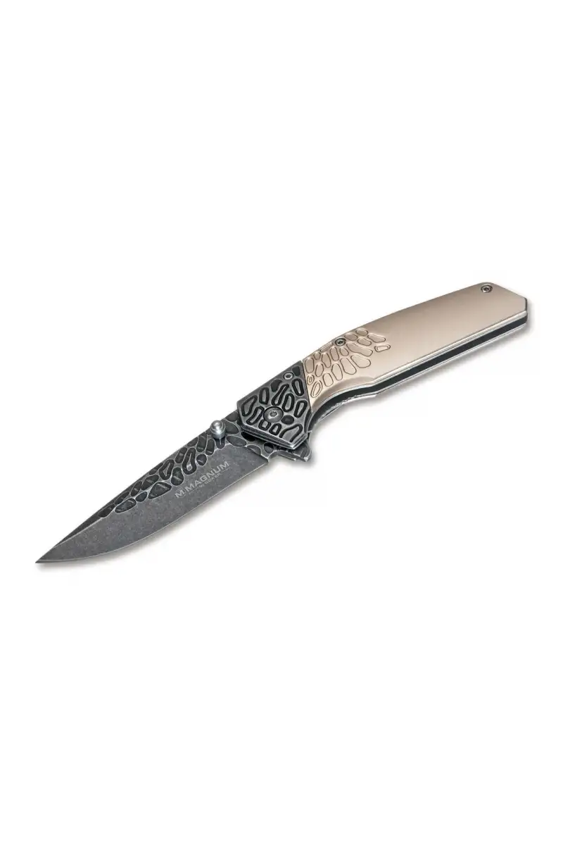 Nóż Magnum Pure Instinct