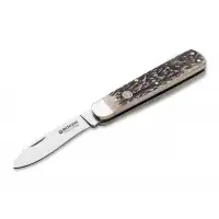 Nóż Boker Hunters Knife Mono CPM 62-63 HRC