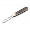 Nóż Boker Hunters Knife Mono CPM 62-63 HRC