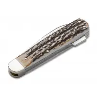 Nóż Boker Hunters Knife Mono CPM 62-63 HRC