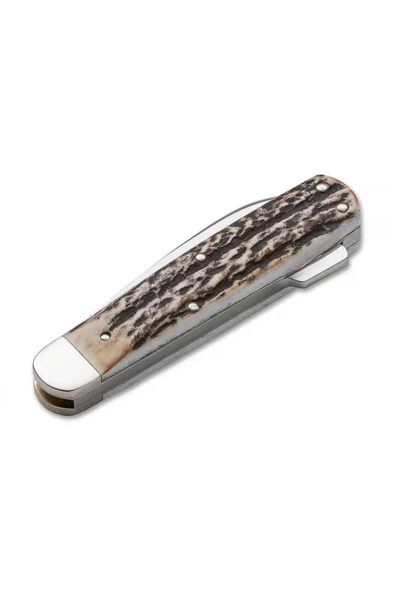 Nóż Boker Hunters Knife Mono CPM 62-63 HRC