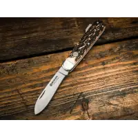Nóż Boker Hunters Knife Mono CPM 62-63 HRC