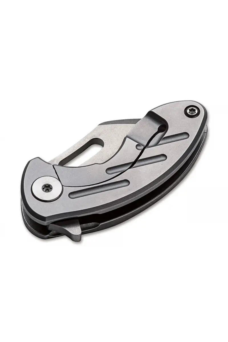 Nóż Boker Plus Piko 440C
