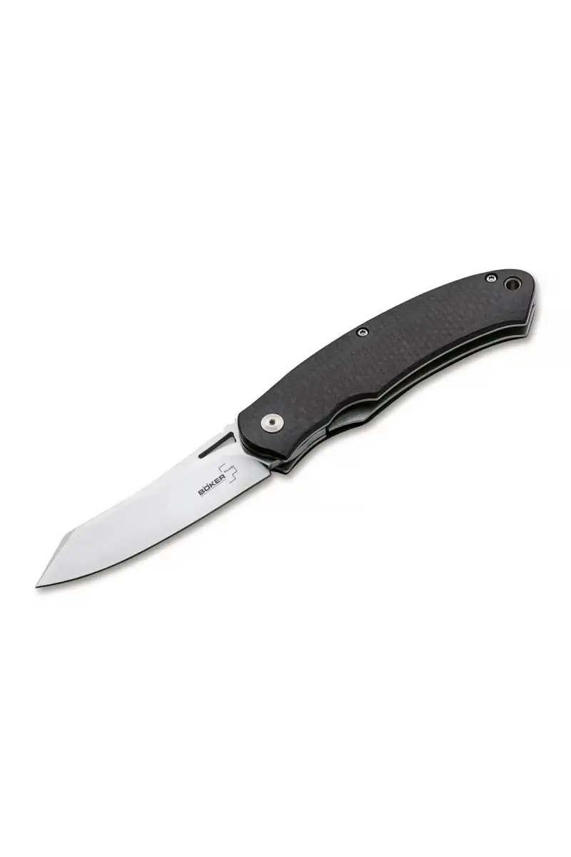 Nóż Boker Plus Takara CF D2