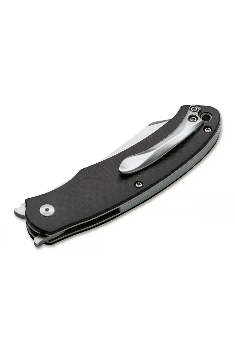 Nóż Boker Plus Takara CF D2