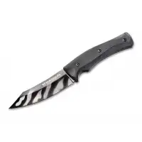 Nóż Magnum Tiger Lily Trapper