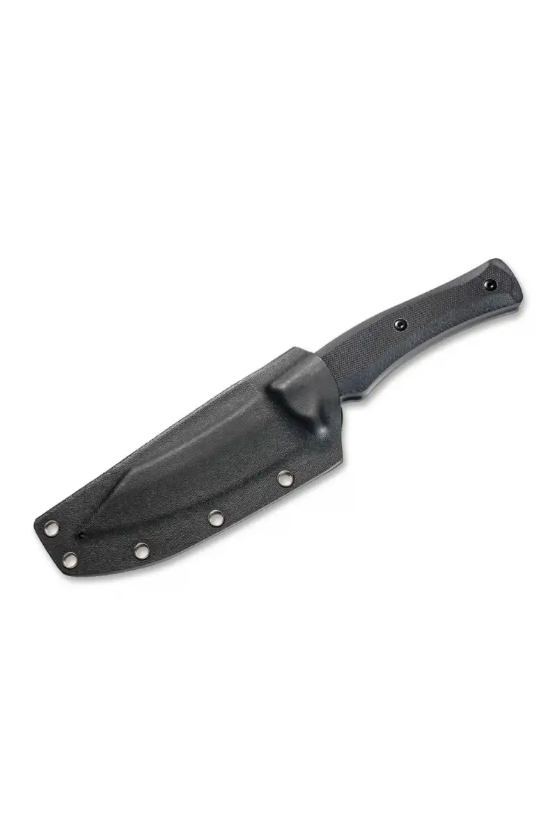 Nóż Magnum Tiger Lily Trapper