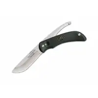 Nóż Outdoor Edge Harpoon SwingBlade Black