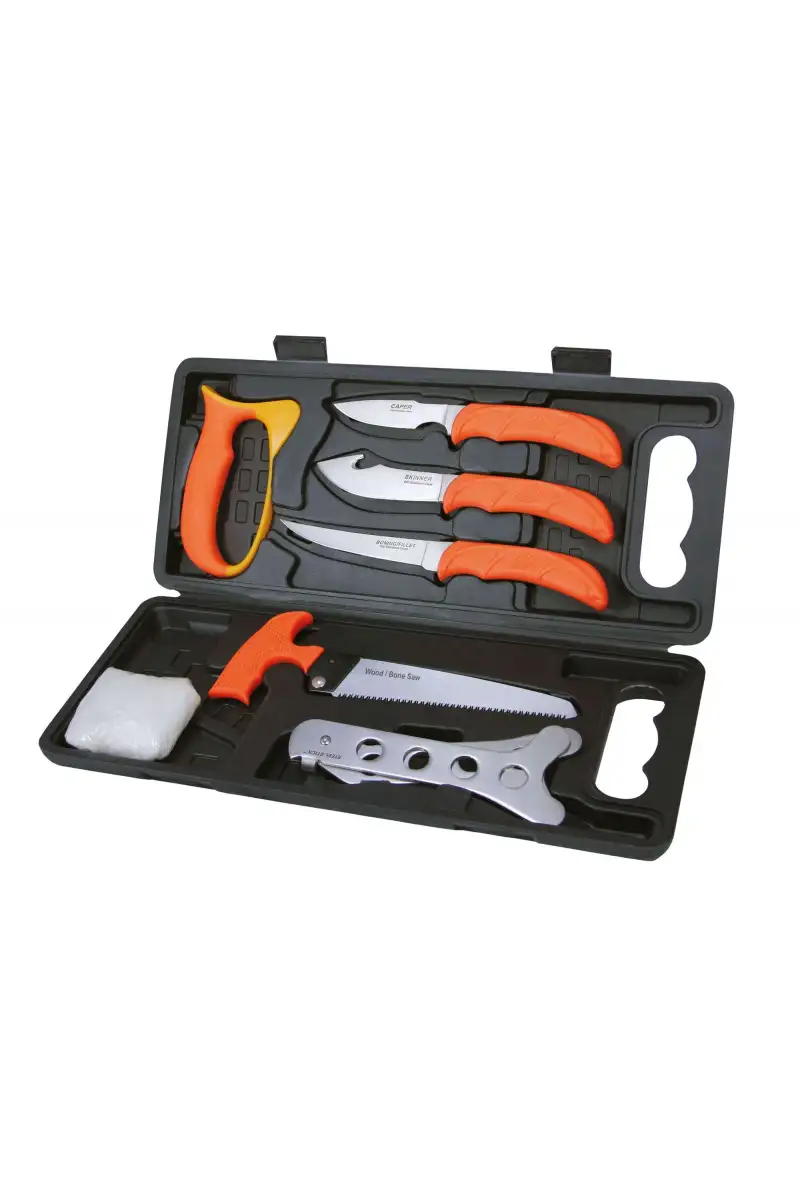 Zestaw myśliwski Outdoor Edge Wild Pak