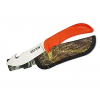 Nóż Outdoor Edge Wild Skin