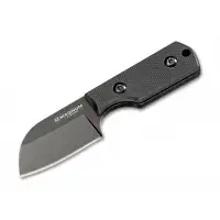 Nóż Magnum Nano Neck Santoku