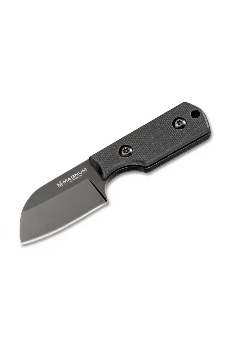 Nóż Magnum Nano Neck Santoku