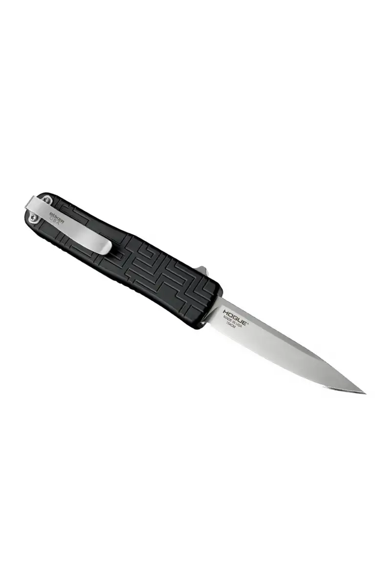 Nóż Boker Plus USA Hogue OTF Stonewash