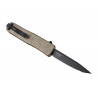 Nóż Boker Plus USA Hogue OTF Coyote