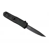 Nóż Boker Plus USA Hogue OTF Blackout
