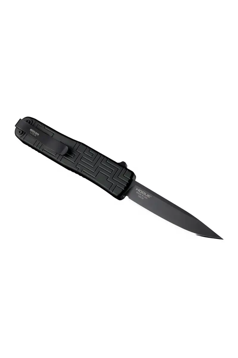 Nóż Boker Plus USA Hogue OTF Blackout