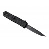 Nóż Boker Plus USA Hogue OTF Blackout