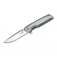 Nóż Magnum Straight Brother Aluminium