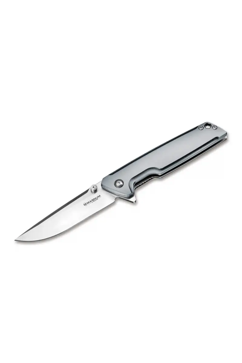 Nóż Magnum Straight Brother Aluminium