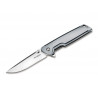 Nóż Magnum Straight Brother Aluminium