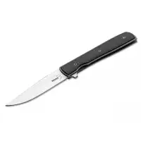Nóż Boker Plus Urban Trapper Petite Carbon